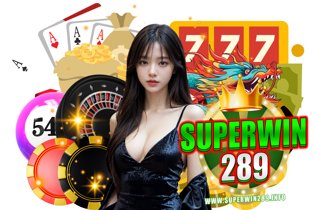 superwin289 wallet